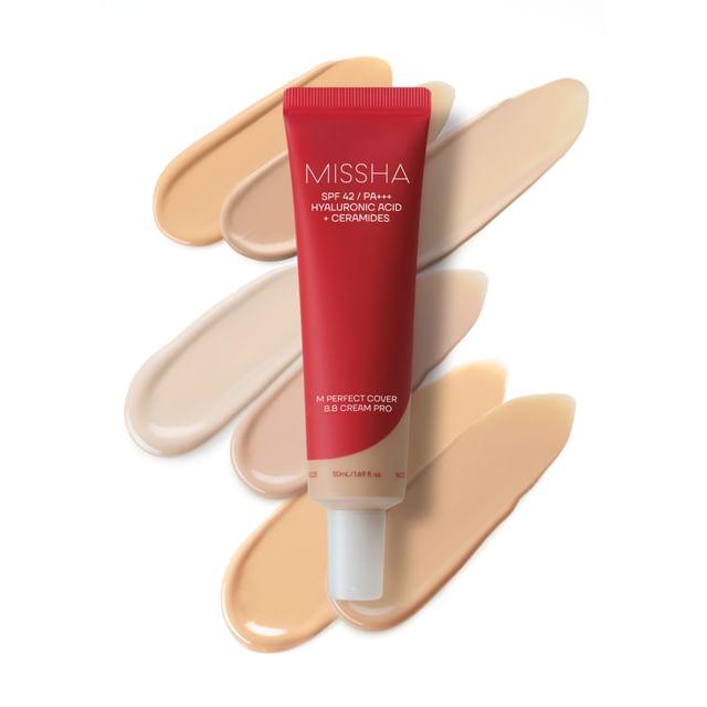 #21 Light Beige