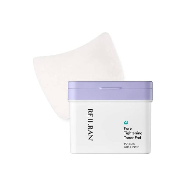 REJURAN, Pore Tightening Toner Pad