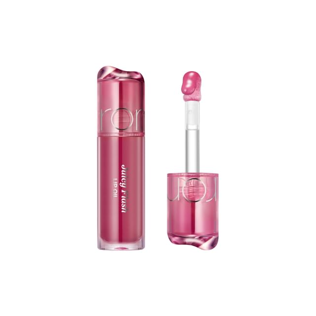 #04 Flare Lychee