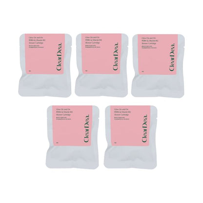 5 pcs