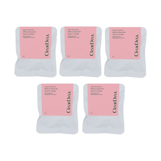 5 pcs