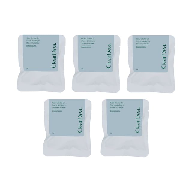 5 pcs