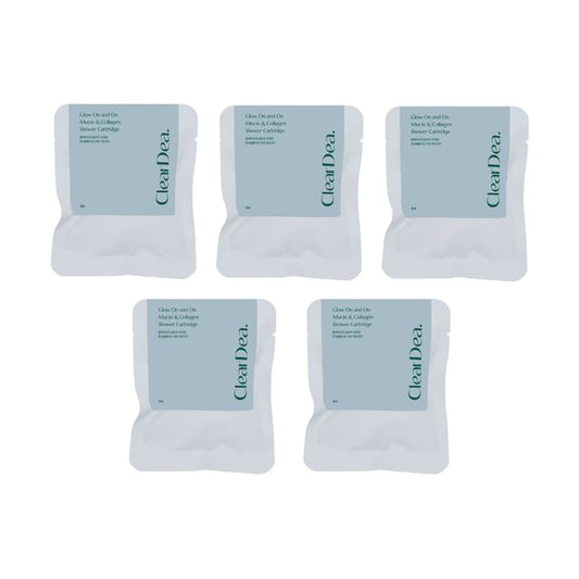 5 pcs