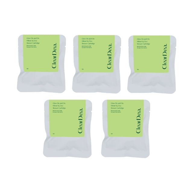 5 pcs