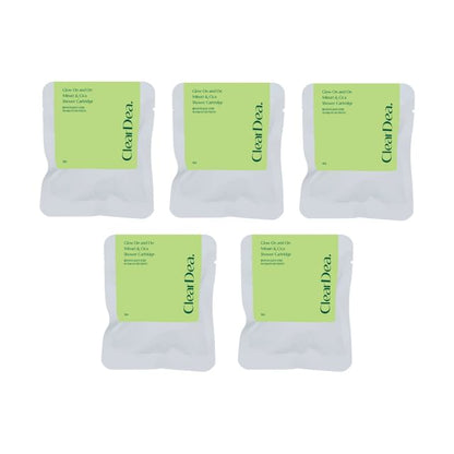 5 pcs