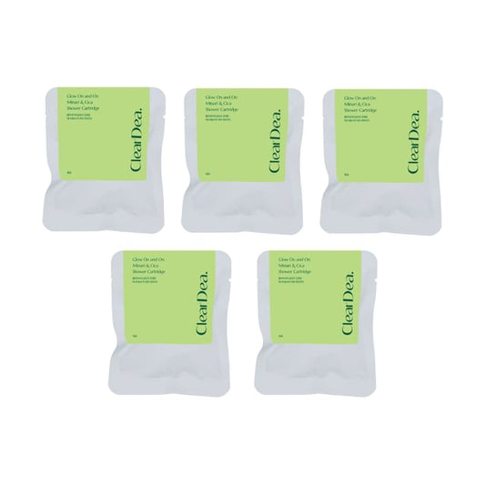 5 pcs