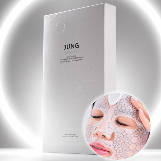 30ml x 5 sheet (not include device)