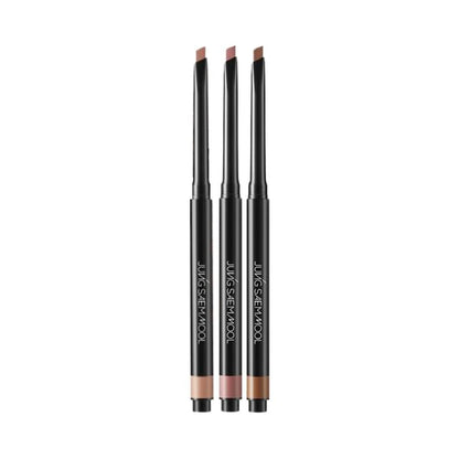 JUNG SAEM MOOL, Artist Drawing Lip Pencil - 3 Colors