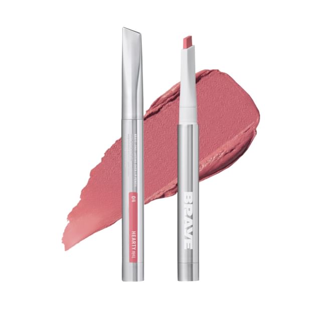 BRAYE, Long Lasting Over Lip Pencil - 10 Colors