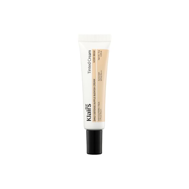 Ivory Beige