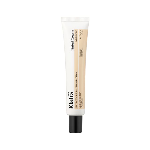 Ivory Beige