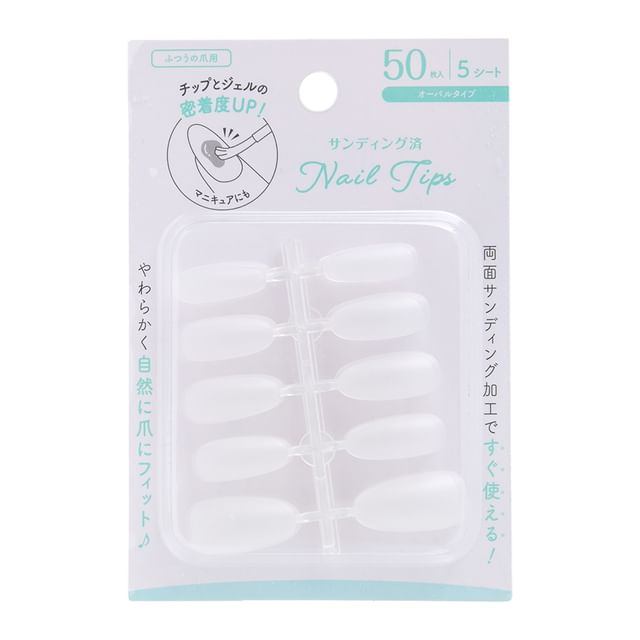 50 pcs