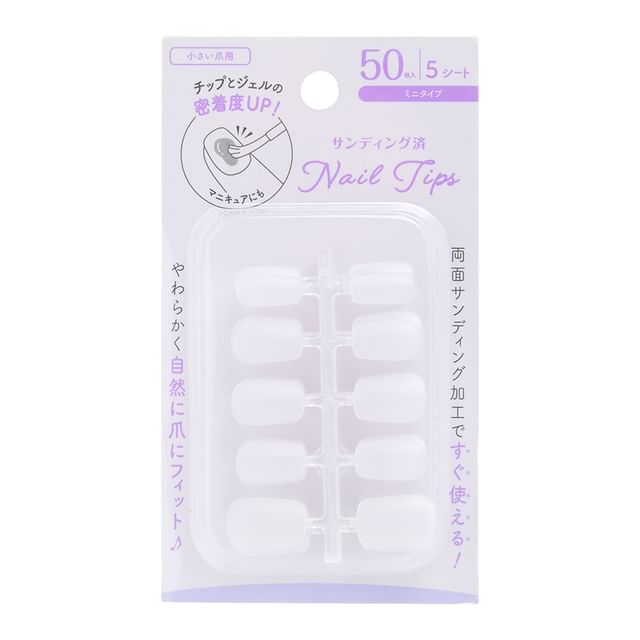 50 pcs