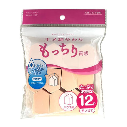 12 pcs