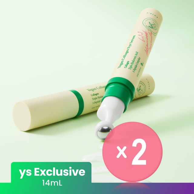 14ml x 2 pcs