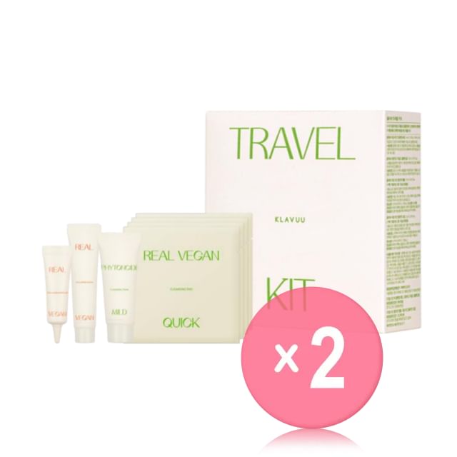 7 pcs x 2 pcs