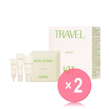 7 pcs x 2 pcs