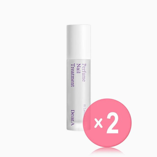 #01 Lavender Mist x 2 pcs