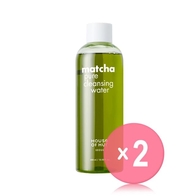 400ml x 2 pcs