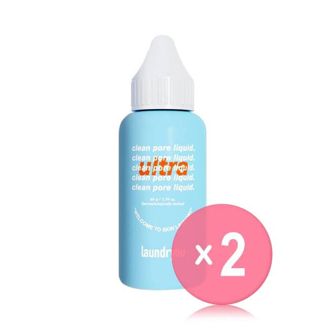 50ml x 2 pcs