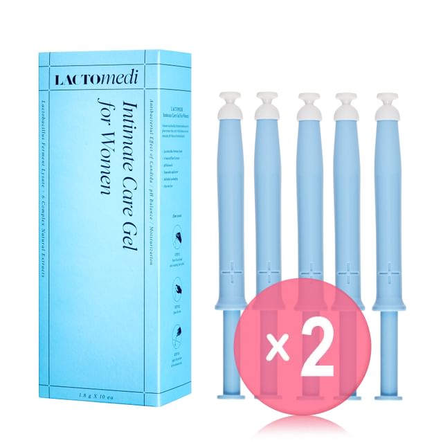1.8g x 5 pcs x 2 pcs