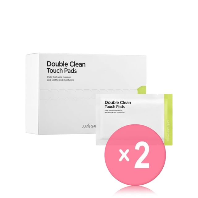 20 packets x 2 pcs