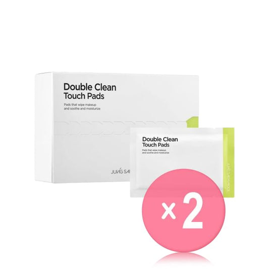 20 packets x 2 pcs