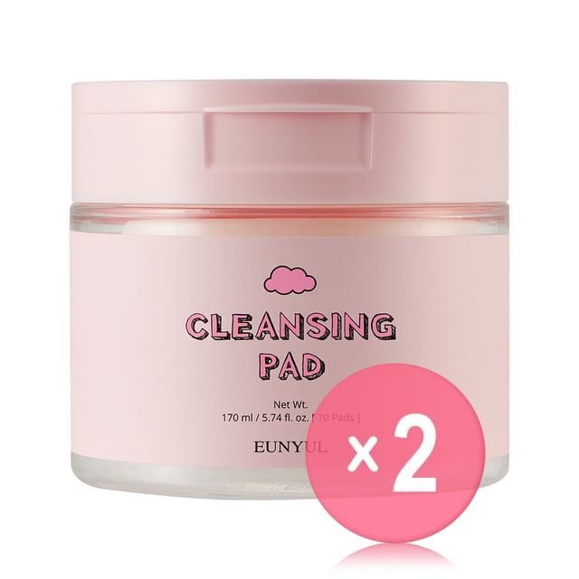 70 pads x 2 pcs