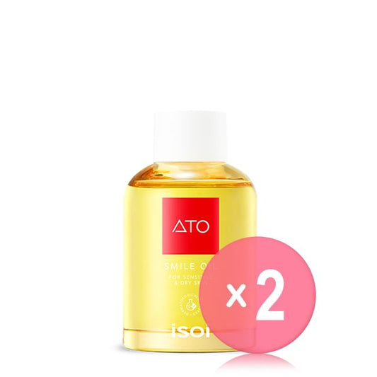 100ml x 2 pcs