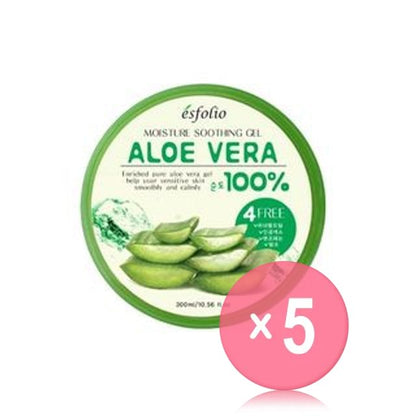 300ml x 5 pcs