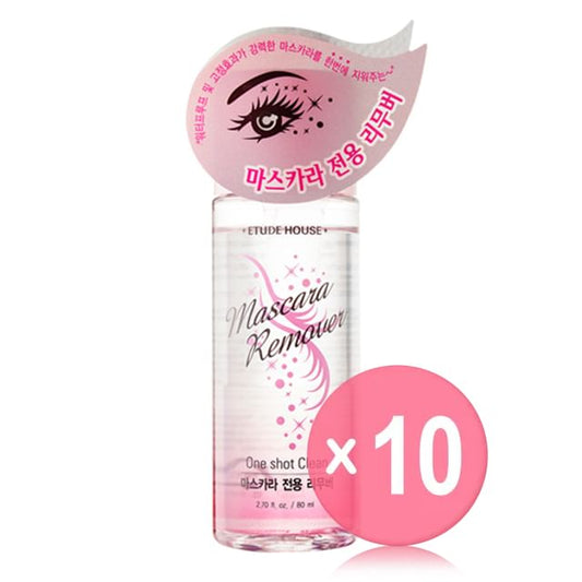 80ml x 10 pcs