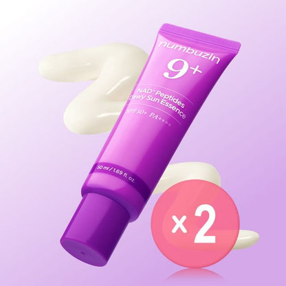 50ml x 2 pcs