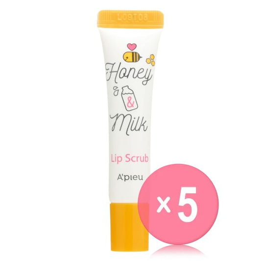 8ml x 5 pcs