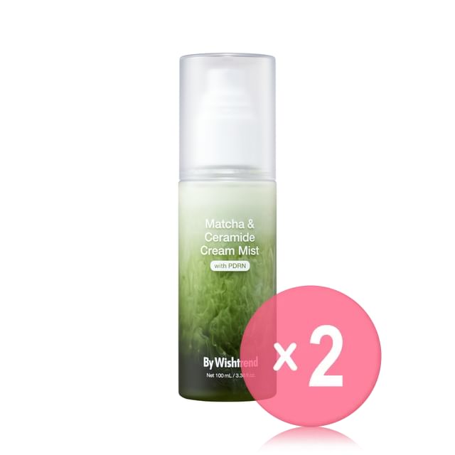 100ml x 2 pcs