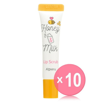 8ml x 10 pcs