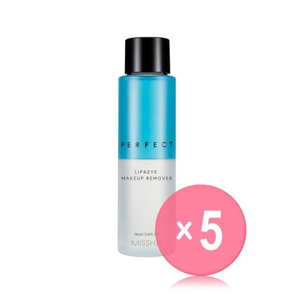 155ml x 5 pcs