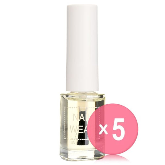 7ml x 5 pcs