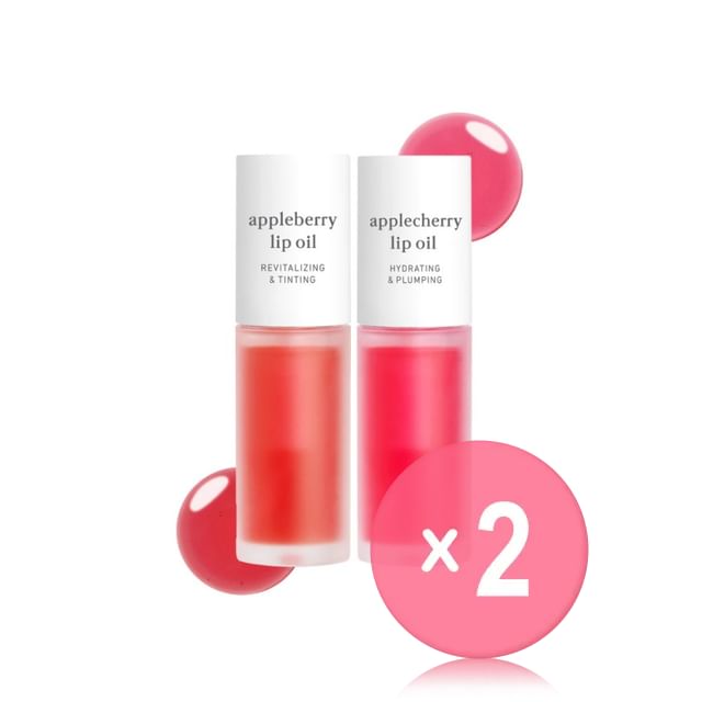 2 pcs x 2 pcs