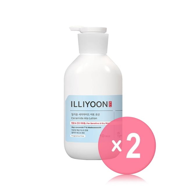 564ml x 2 pcs