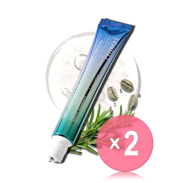 40ml x 2 pcs
