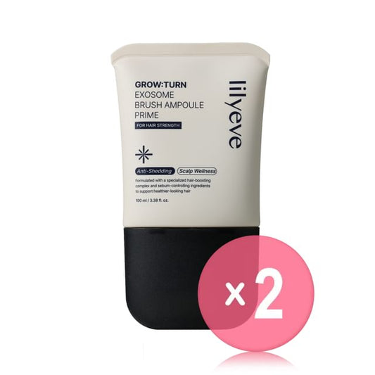 100ml x 2 pcs
