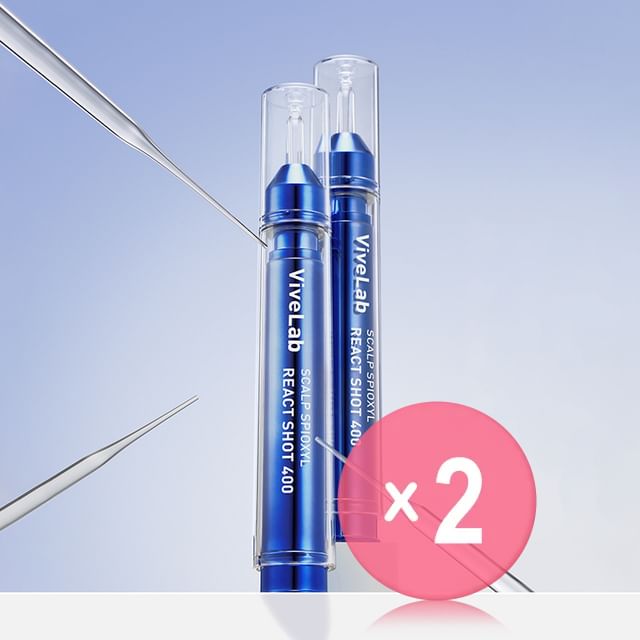 15ml x 2 pcs