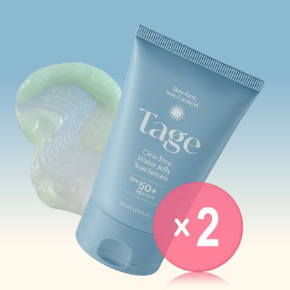 50ml x 2 pcs