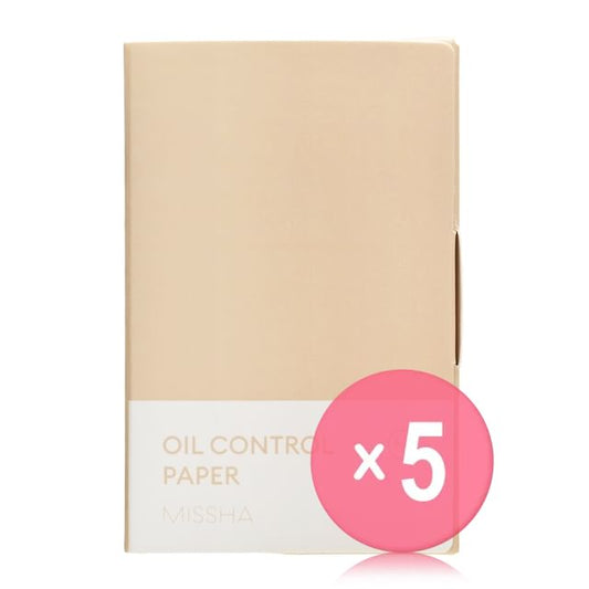 100 sheets x 5 pcs