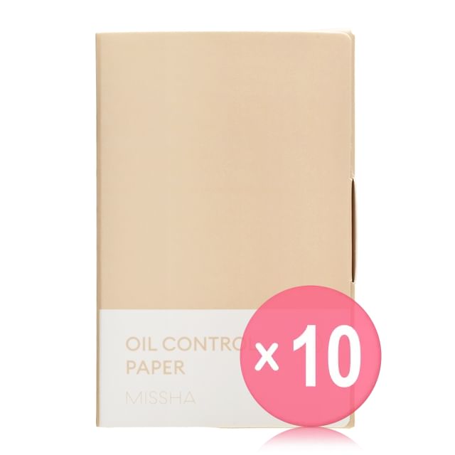 100 sheets x 10 pcs