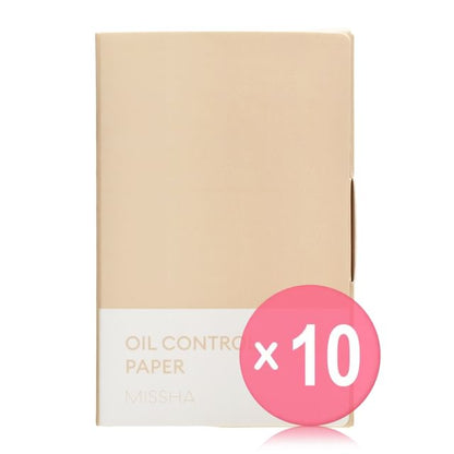 100 sheets x 10 pcs