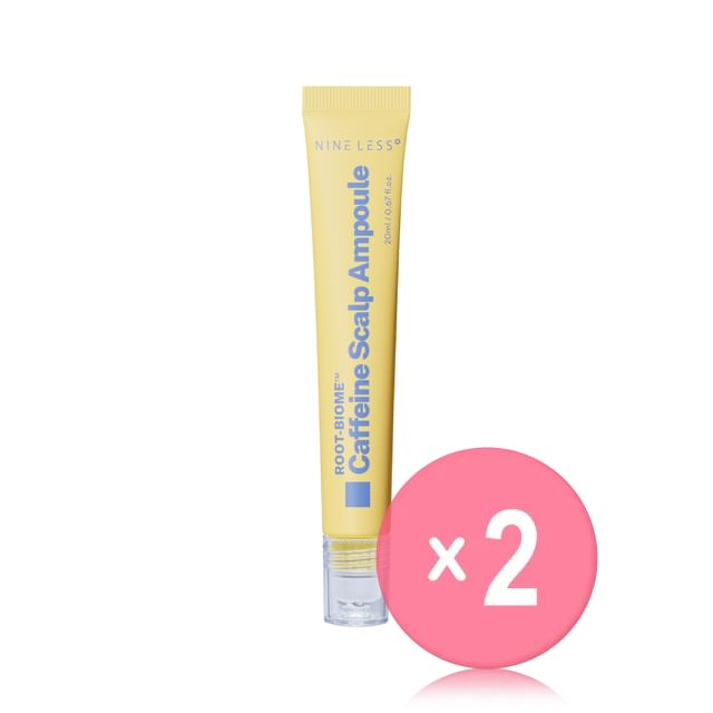 20ml x 2 pcs