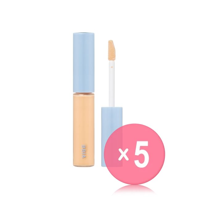5g x 5 pcs