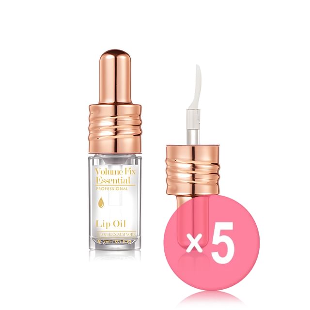 3ml x 5 pcs