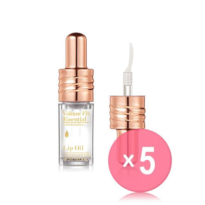 3ml x 5 pcs